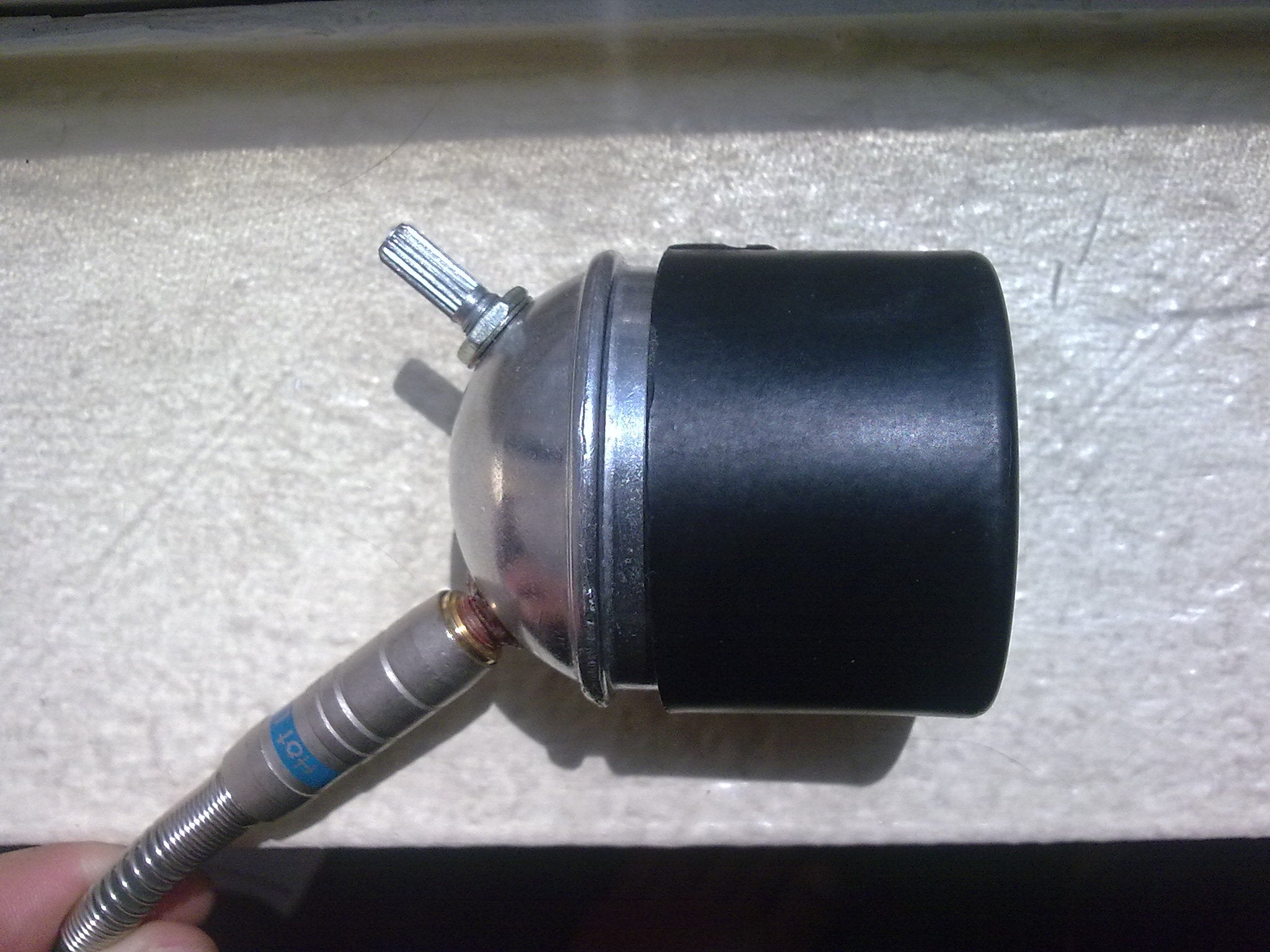 DIY "bullet" Style Harmonica Mic! 7 Steps Instructables