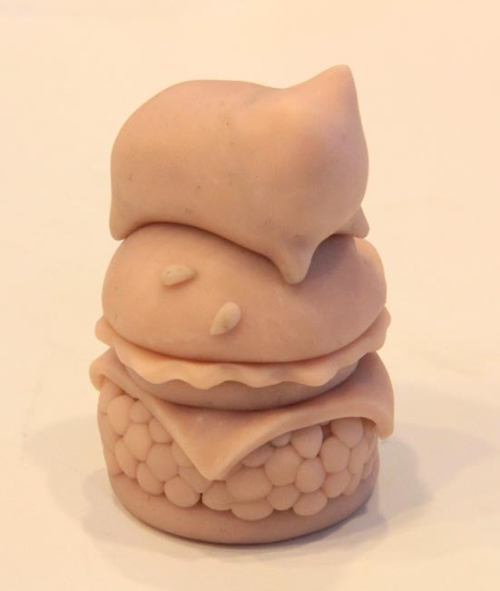 Featured image of post Polymer Clay Sculpting For Beginners / For more information, see polymer clay instructions.