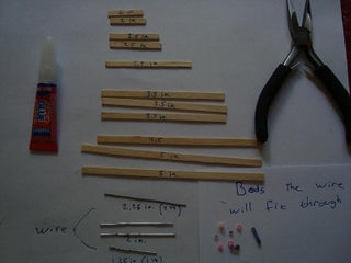 Ornithopter : 8 Steps (With Pictures) - Instructables