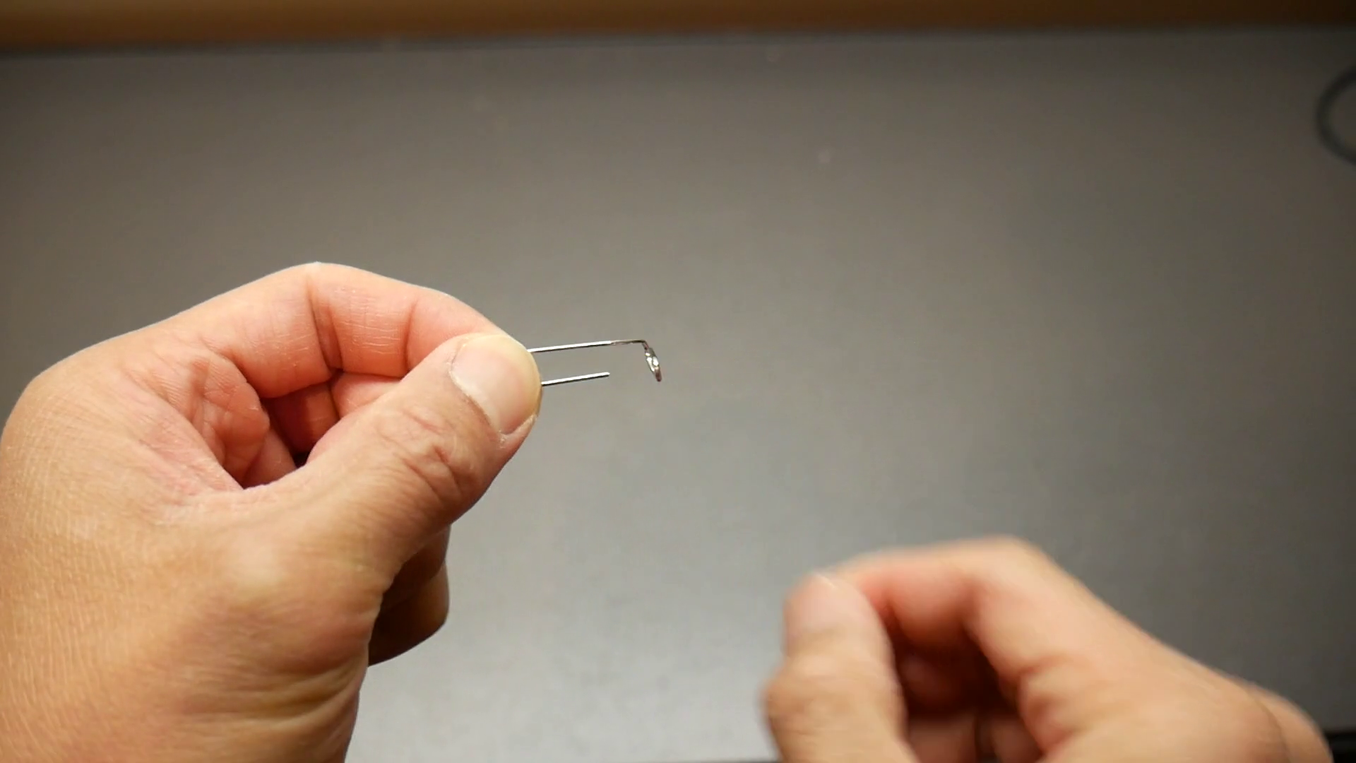 Keep Pegboard Hooks From Falling Out, How to Quickly Secure Any