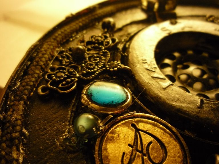 a gmjhowe-esque time machine DIY Project DIY Project Image