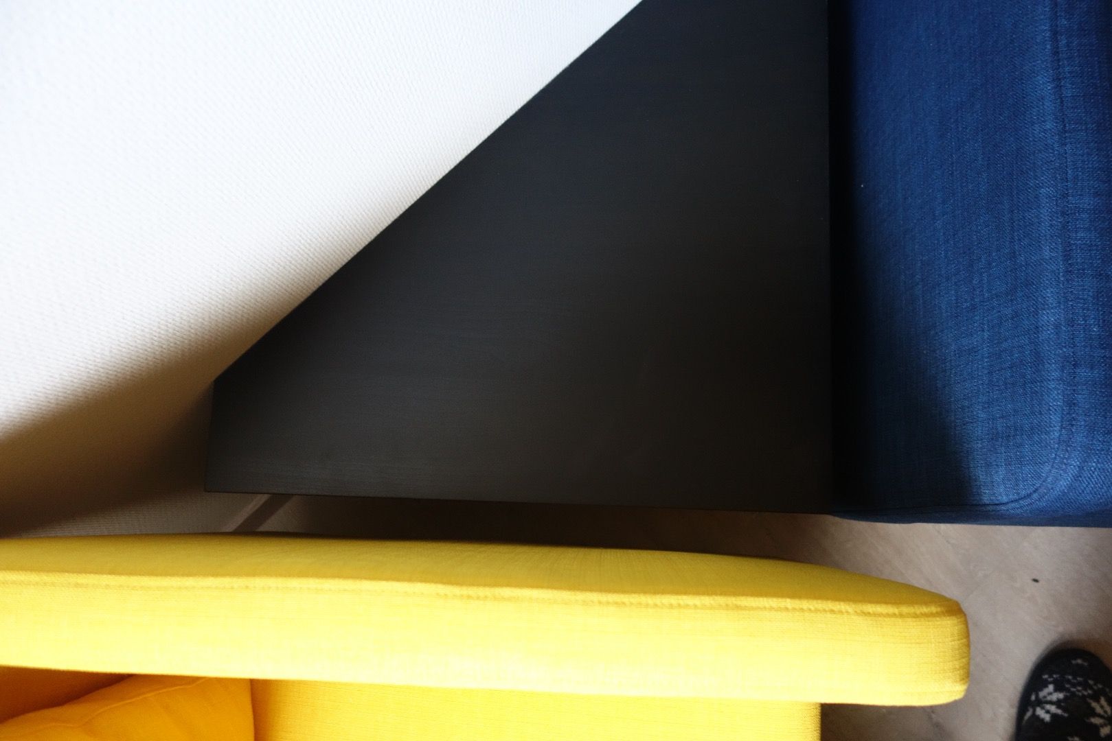 Ikea LACK Corner Table 7 Steps (with Pictures) Instructables