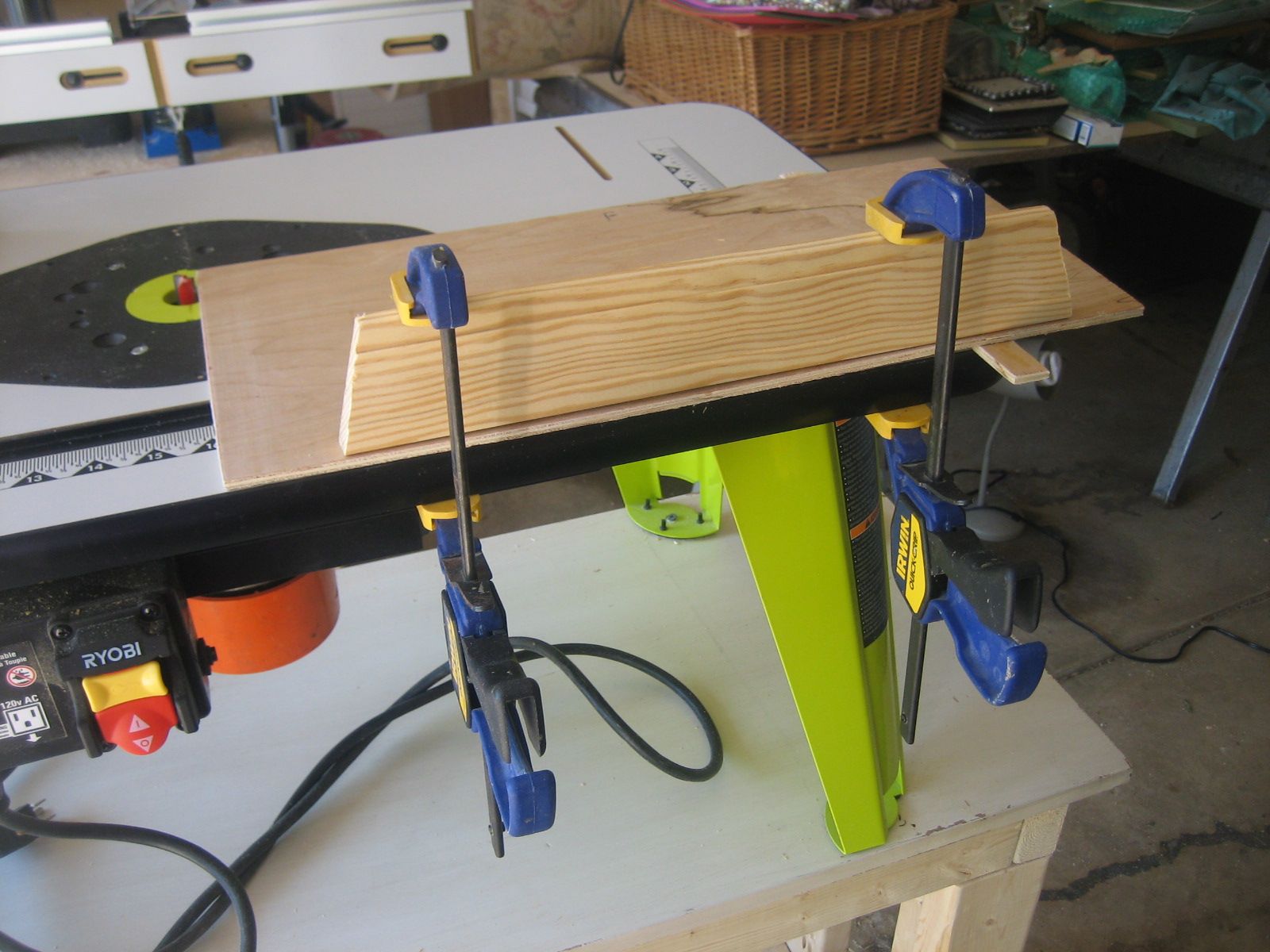 BOX JOINT JIG FOR ROUTER TABLE : 10 Steps - Instructables