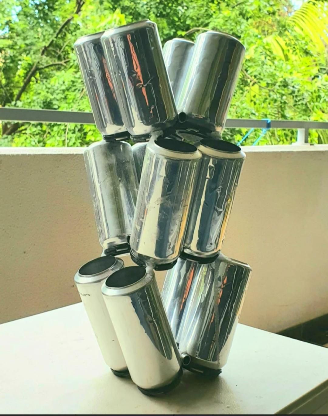 Baking Soda & Super Glue 5 Steps Instructables