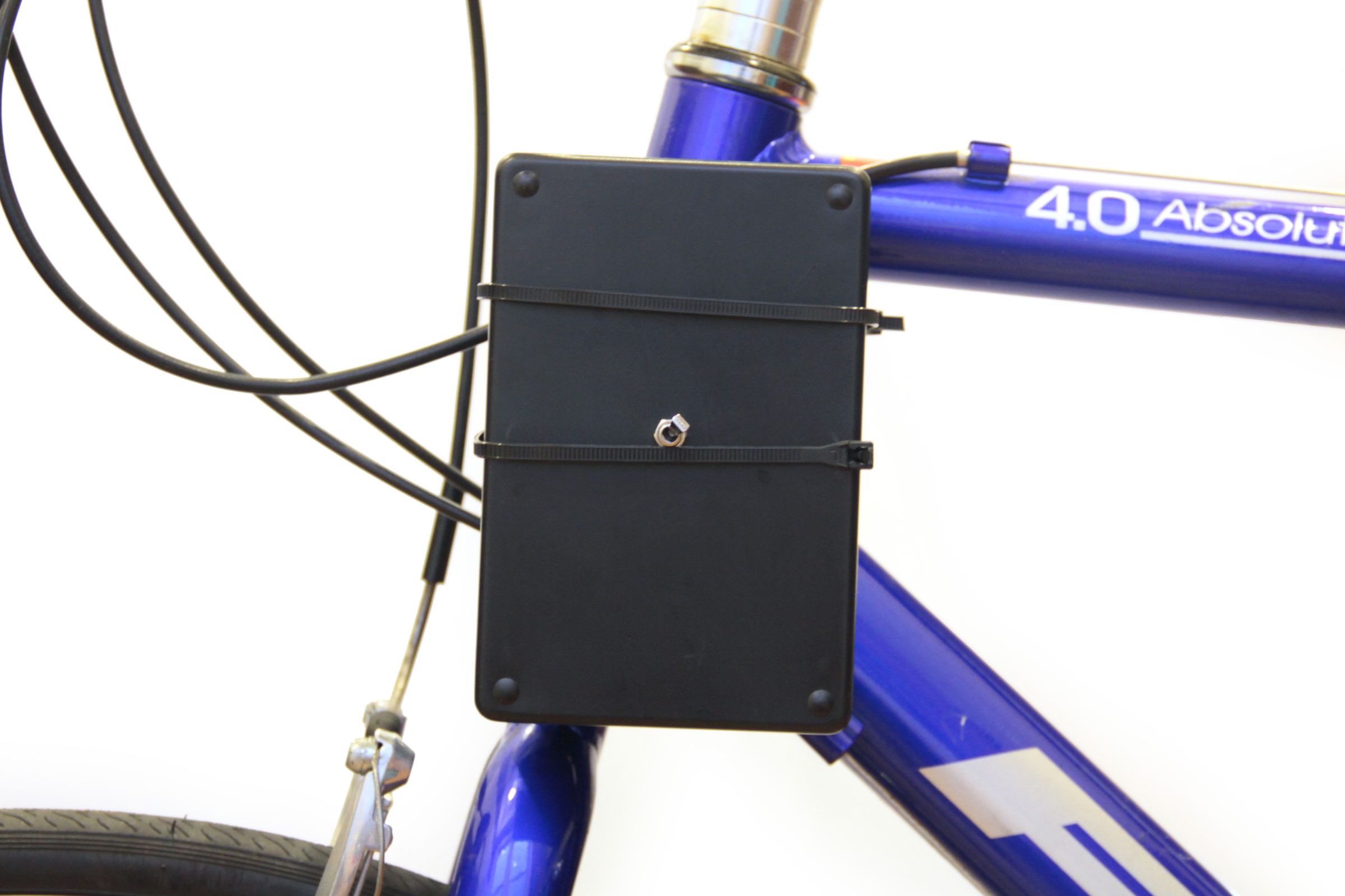 DIY guide for Bicycle North Indicator with step-by-step instructions