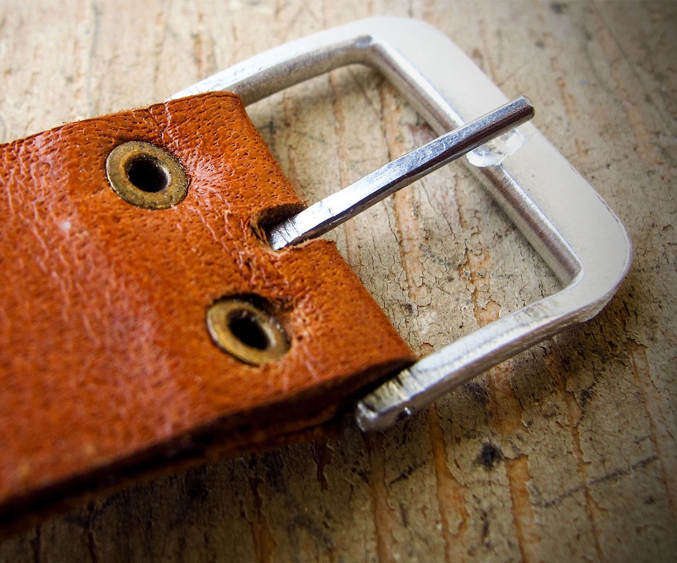 Watch Strap Buckle