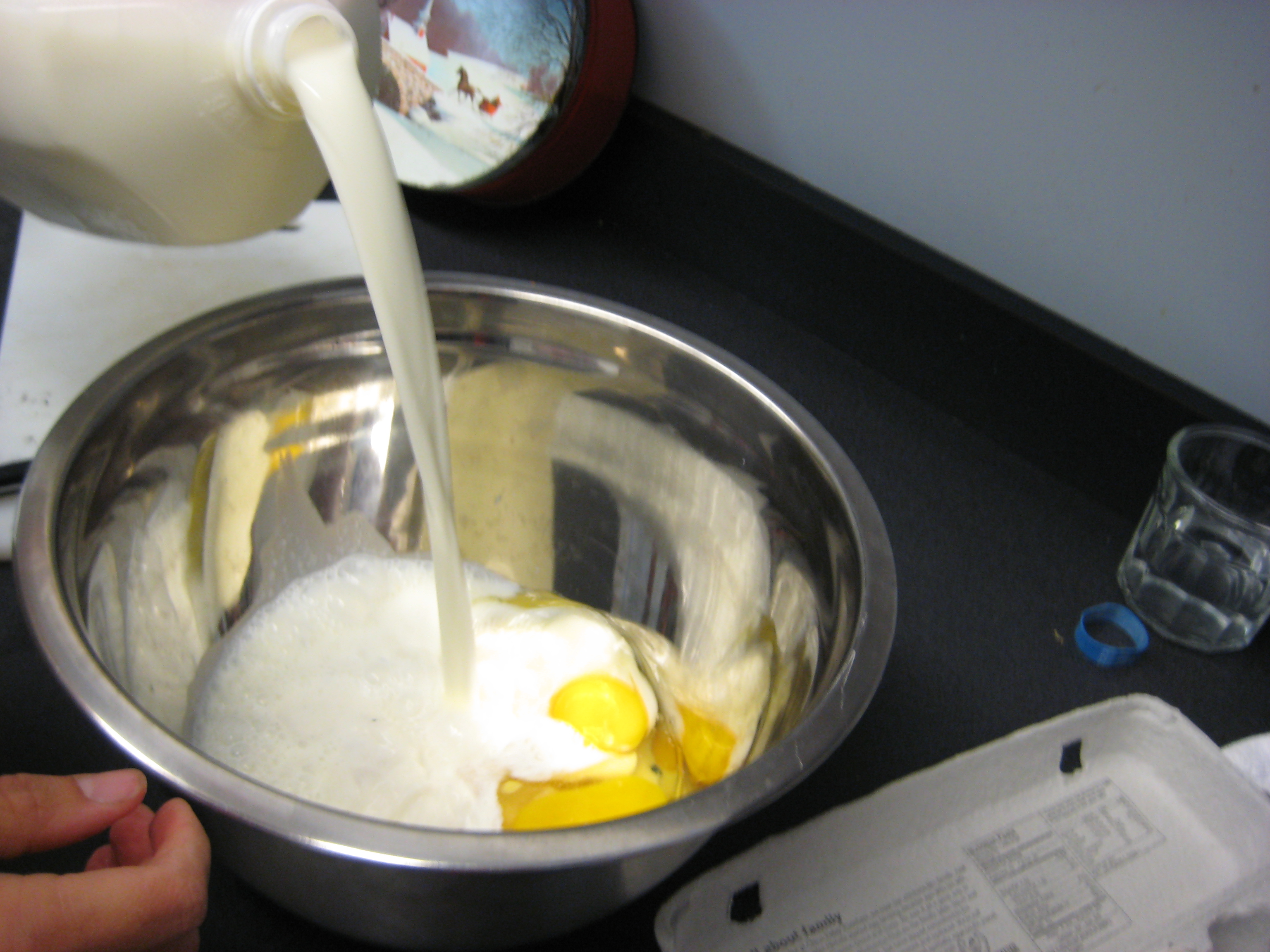 HandCrank Ice Cream for Cranks 5 Steps (with Pictures) Instructables