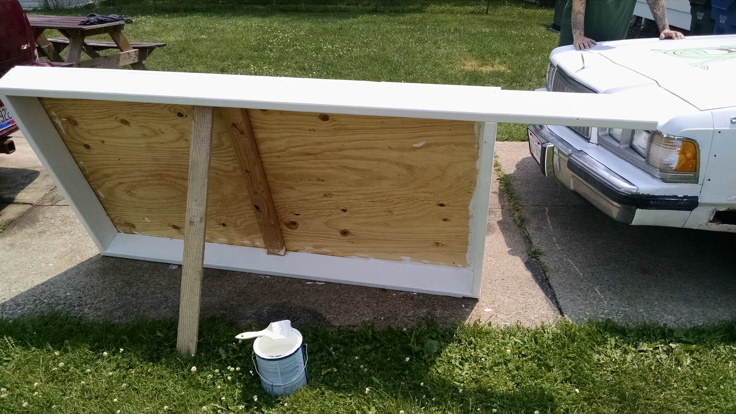 Floating Loft Bed 11 Steps (with Pictures) Instructables