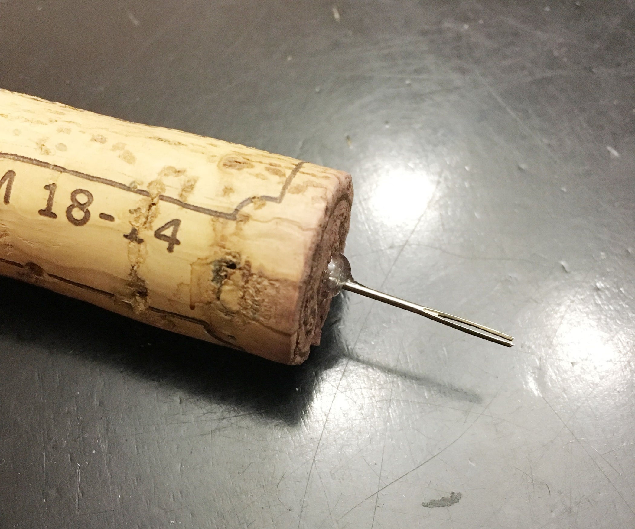 DIY Quilling Tool 3 Steps (with Pictures) Instructables