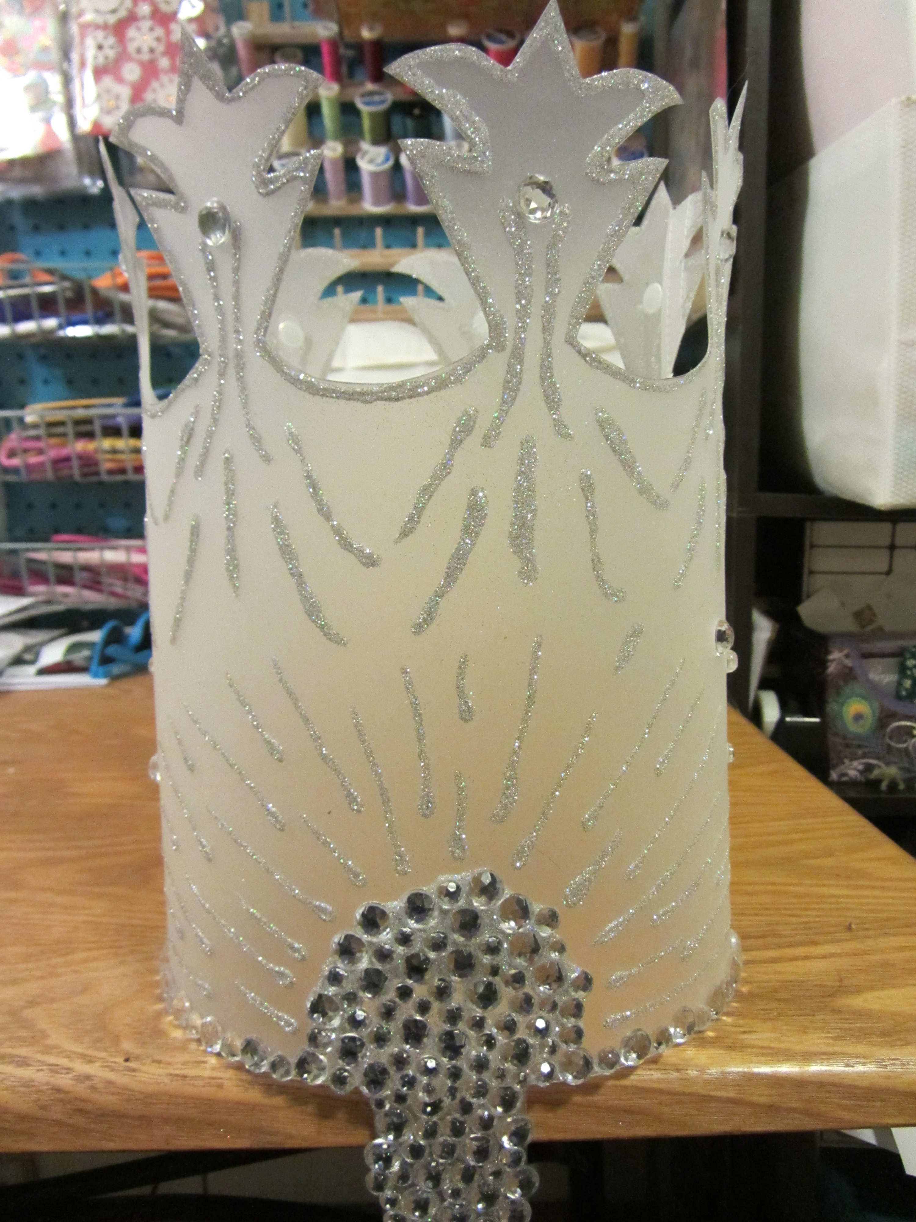 Free Free Glinda Crown Svg 872 SVG PNG EPS DXF File