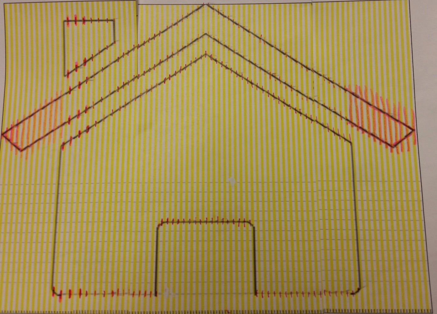 Folded Book Art Tutorial Folded Book Art Tutorial