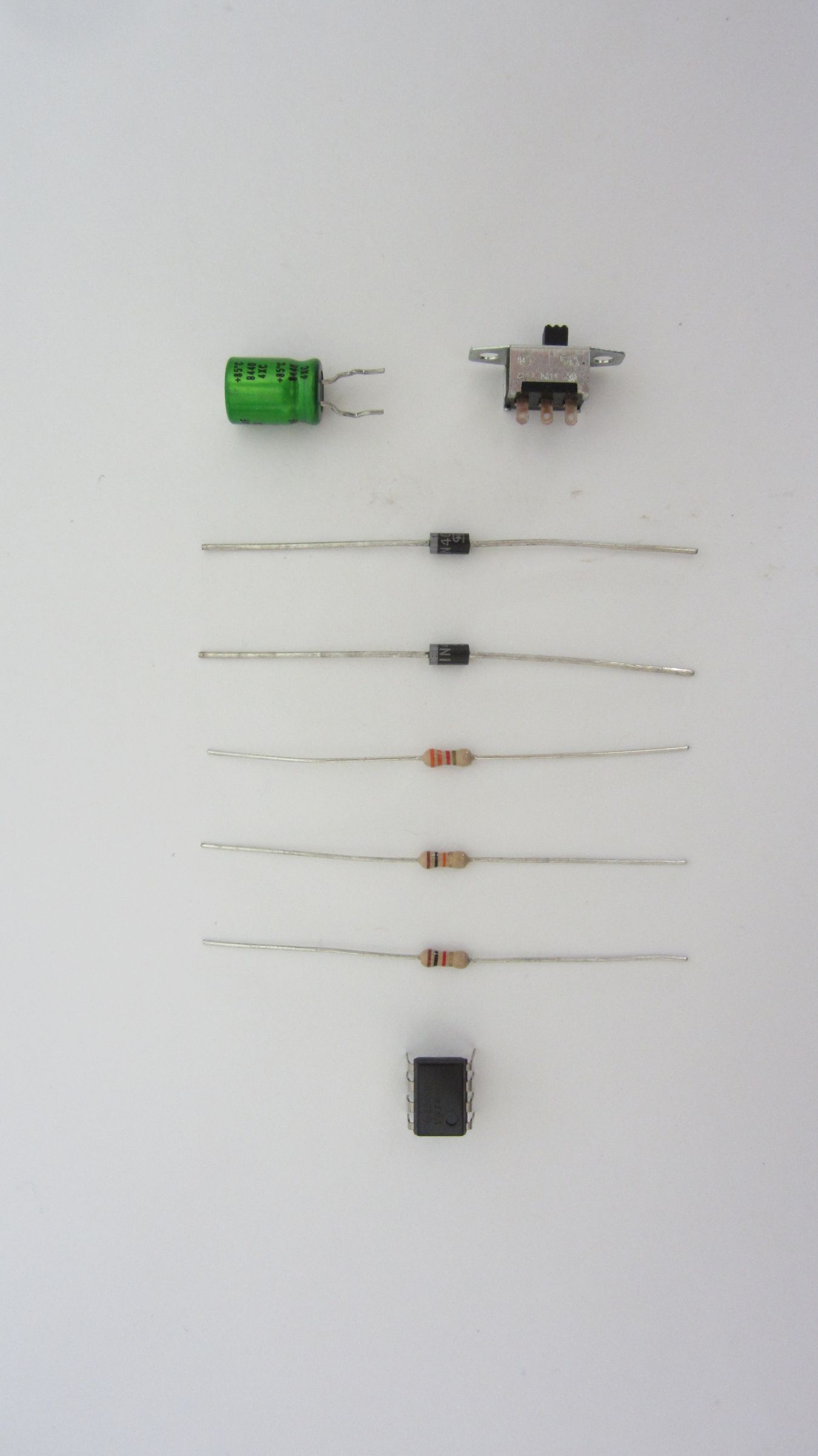 Remote Kill Switch 11 Steps (with Pictures) Instructables