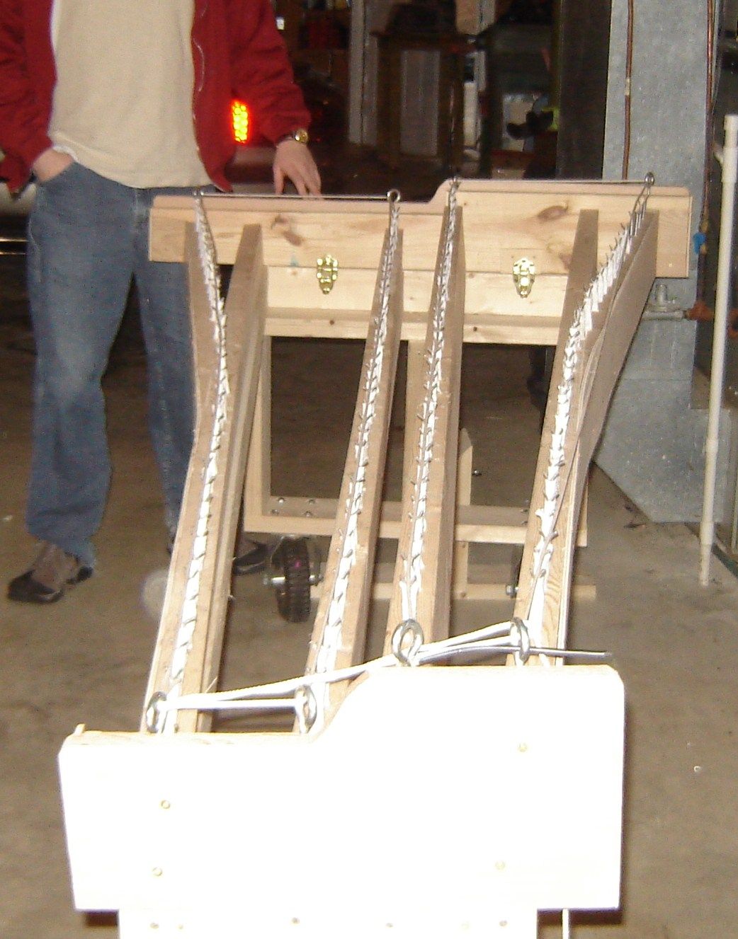 Build Your Own Marimba and Wrap Your Own Mallets! 15 Steps (with