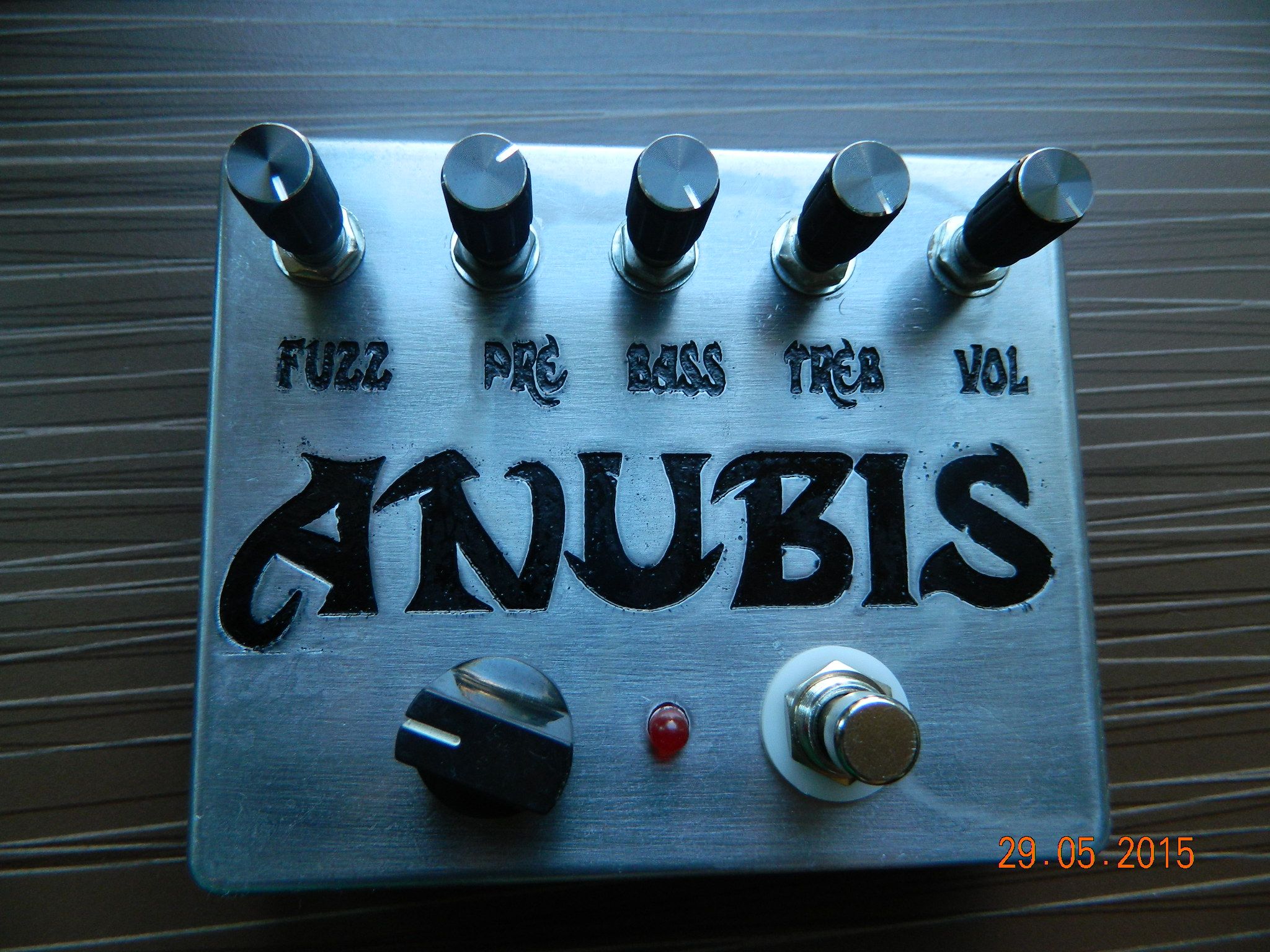 Guitar Pedal Building, From Zero to Rock 11 Steps (with Pictures) Instructables