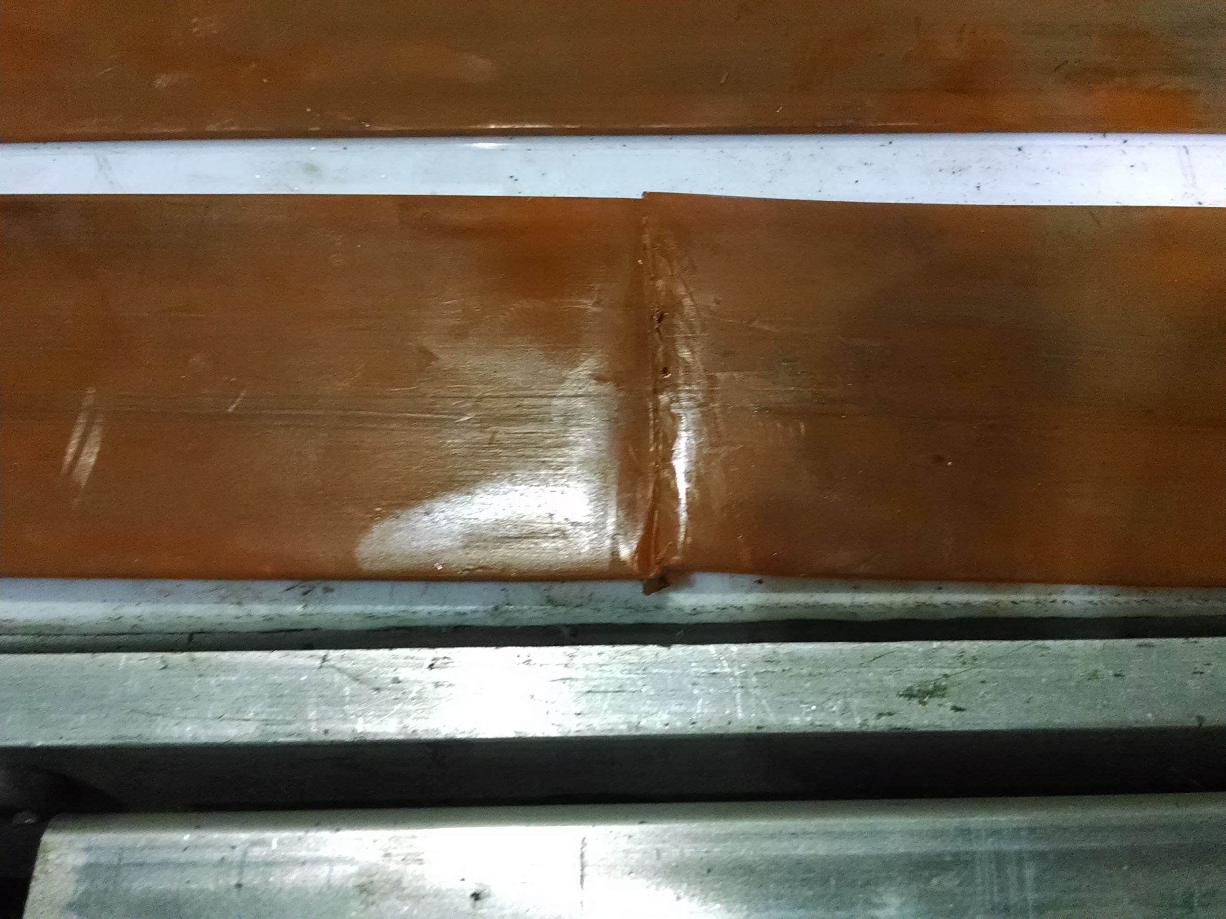 Urethane Flat Belt Welding Tool (with Pictures) Instructables
