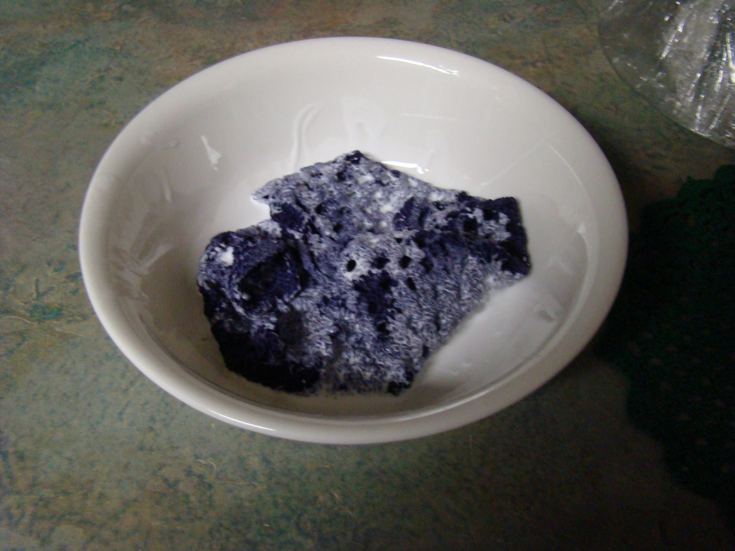 How to Make a Bowl Out of a Doily 11 Steps (with Pictures