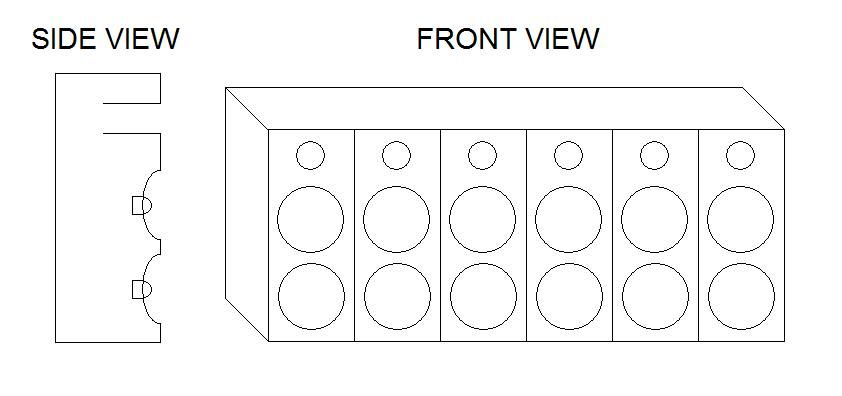 Speaker and Amplifier Wiring Please Help! - Instructables