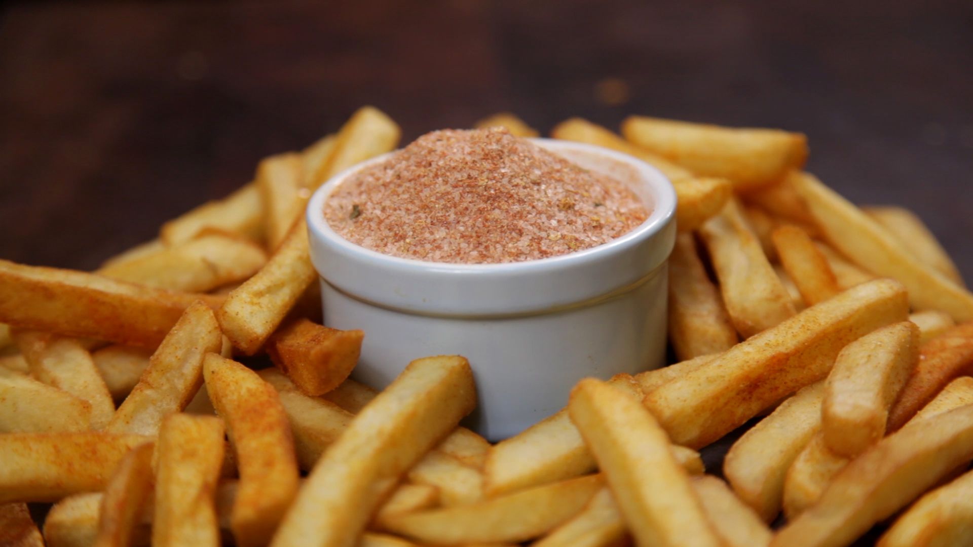 How Make Chicken Salt, Australia's Best Kept Secret 6 Steps (with