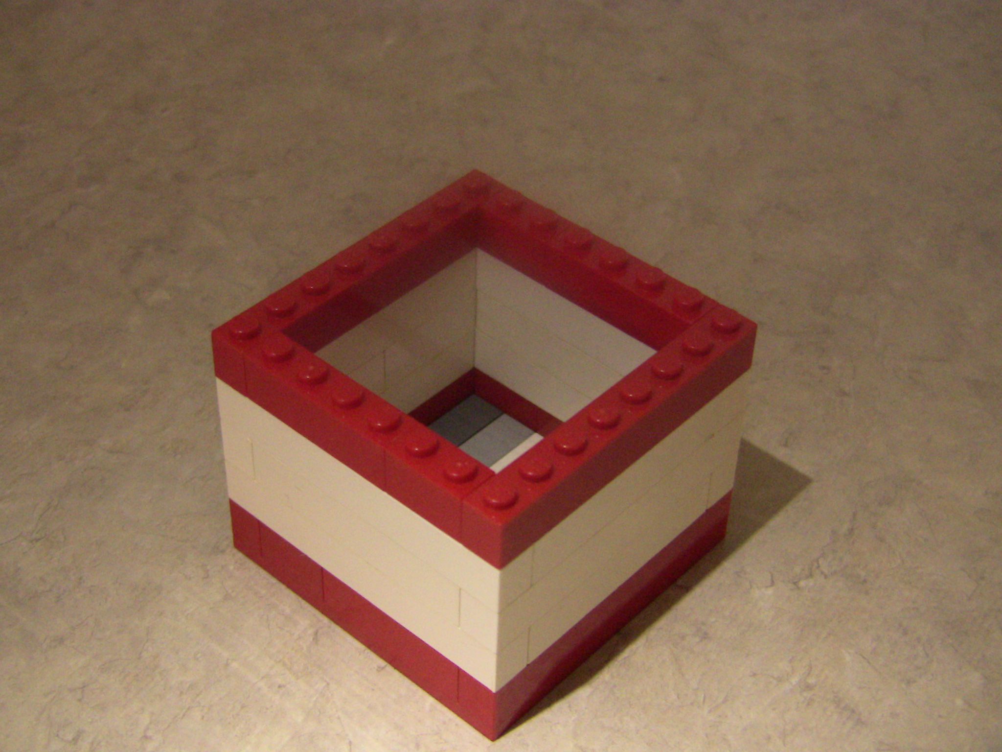Lego Puzzle Box 4 Steps (with Pictures) Instructables
