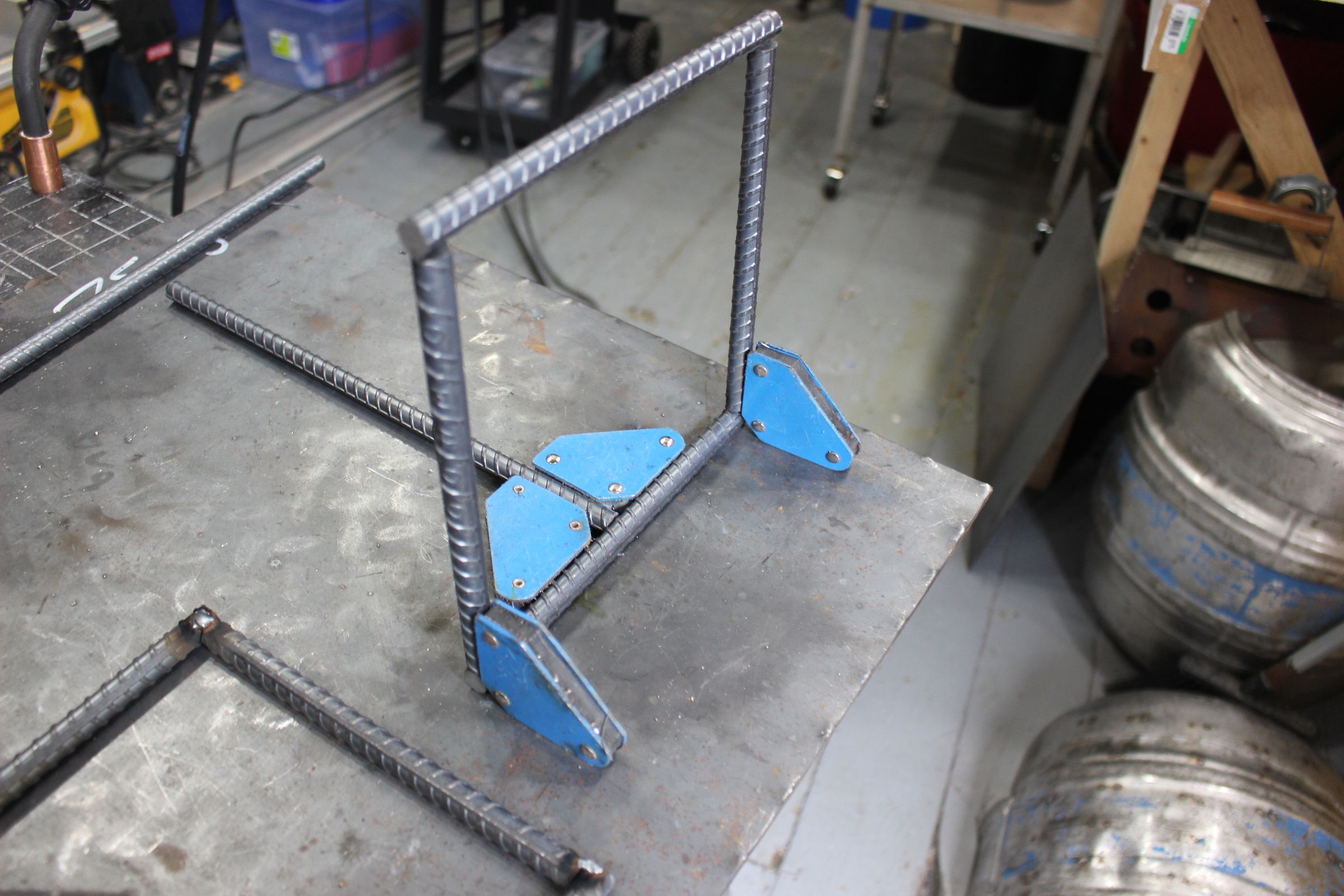How to Make a Kindling Splitter 4 Steps (with Pictures) Instructables