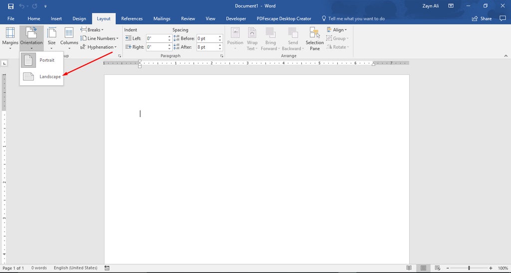 How To Make Birthday Cards With Microsoft Word 11 Steps With Pictures Instructables How To Make Birthday Cards With Microsoft Word 11 Steps With Pictures Instructables