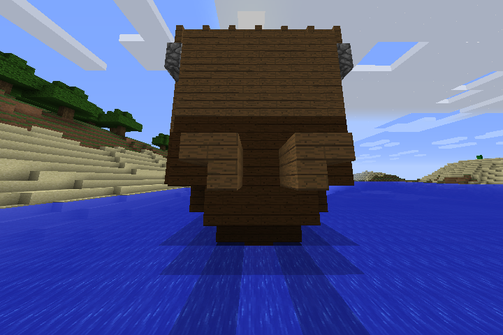 How To Build A Ship 10 Steps Instructables