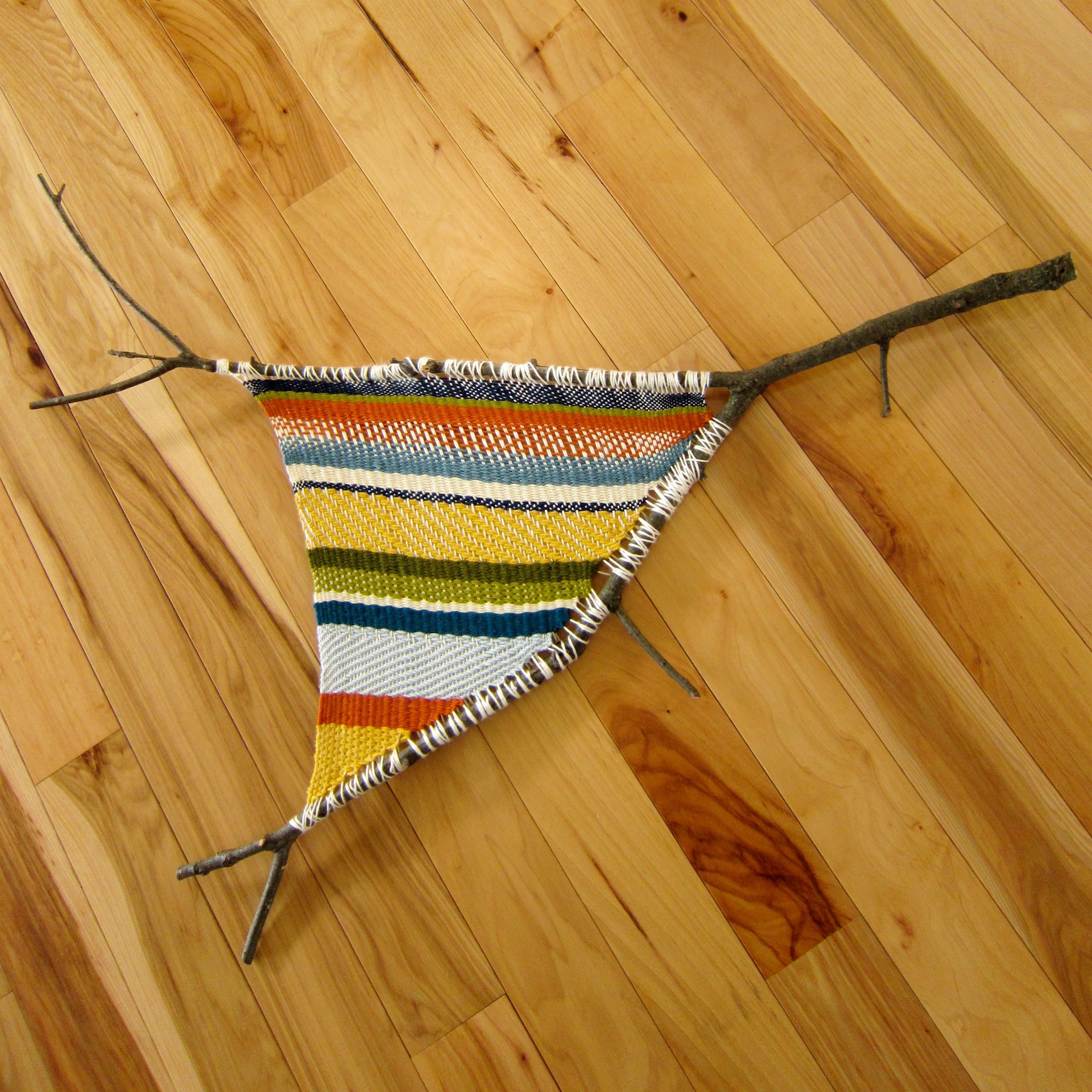 Branch Weaving 5 Steps (with Pictures) Instructables
