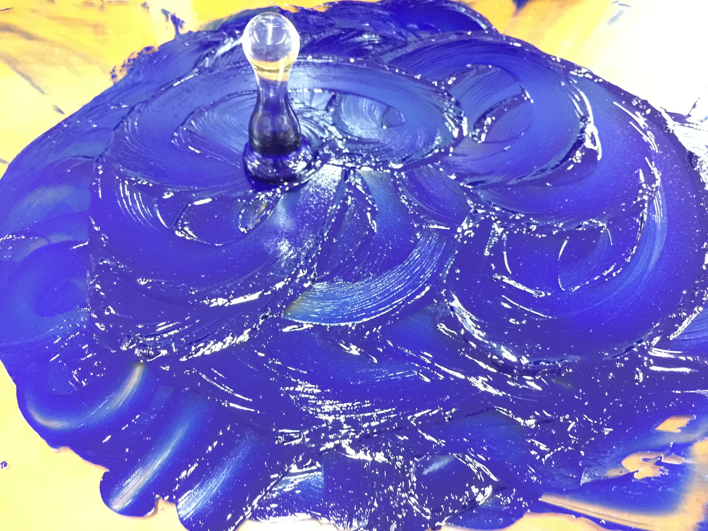 How to Make Oil Paint 19 Steps (with Pictures) Instructables