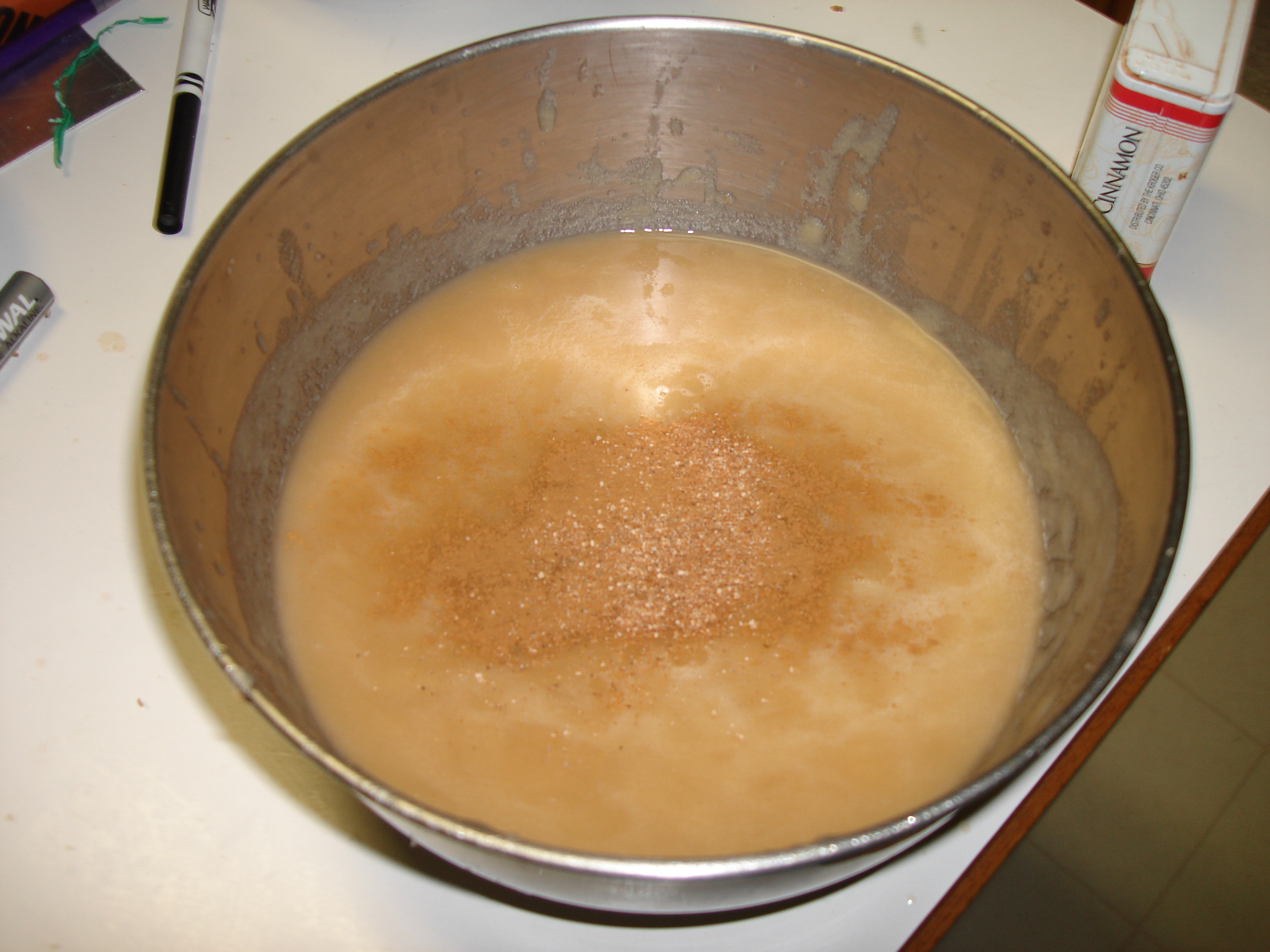 How to Make Apple Cider Without a Juicer and How to Double It for Free