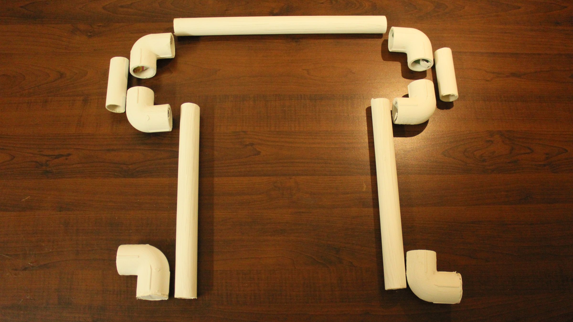 How to Make PVC LAPTOP STAND 8 Steps (with Pictures) Instructables