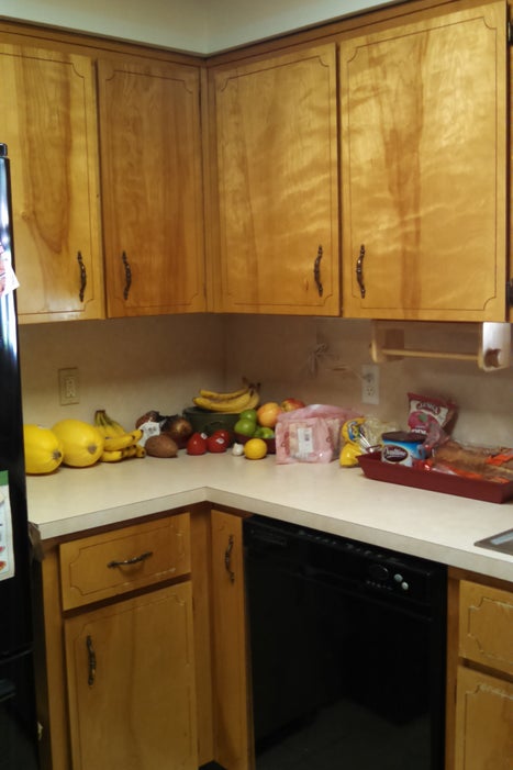 how to build kitchen cabinets yourself diy kitchen cabinet makeover 13 steps with pictures how to build kitchen cabinets yourself diy kitchen cabinet makeover 13 steps with pictures