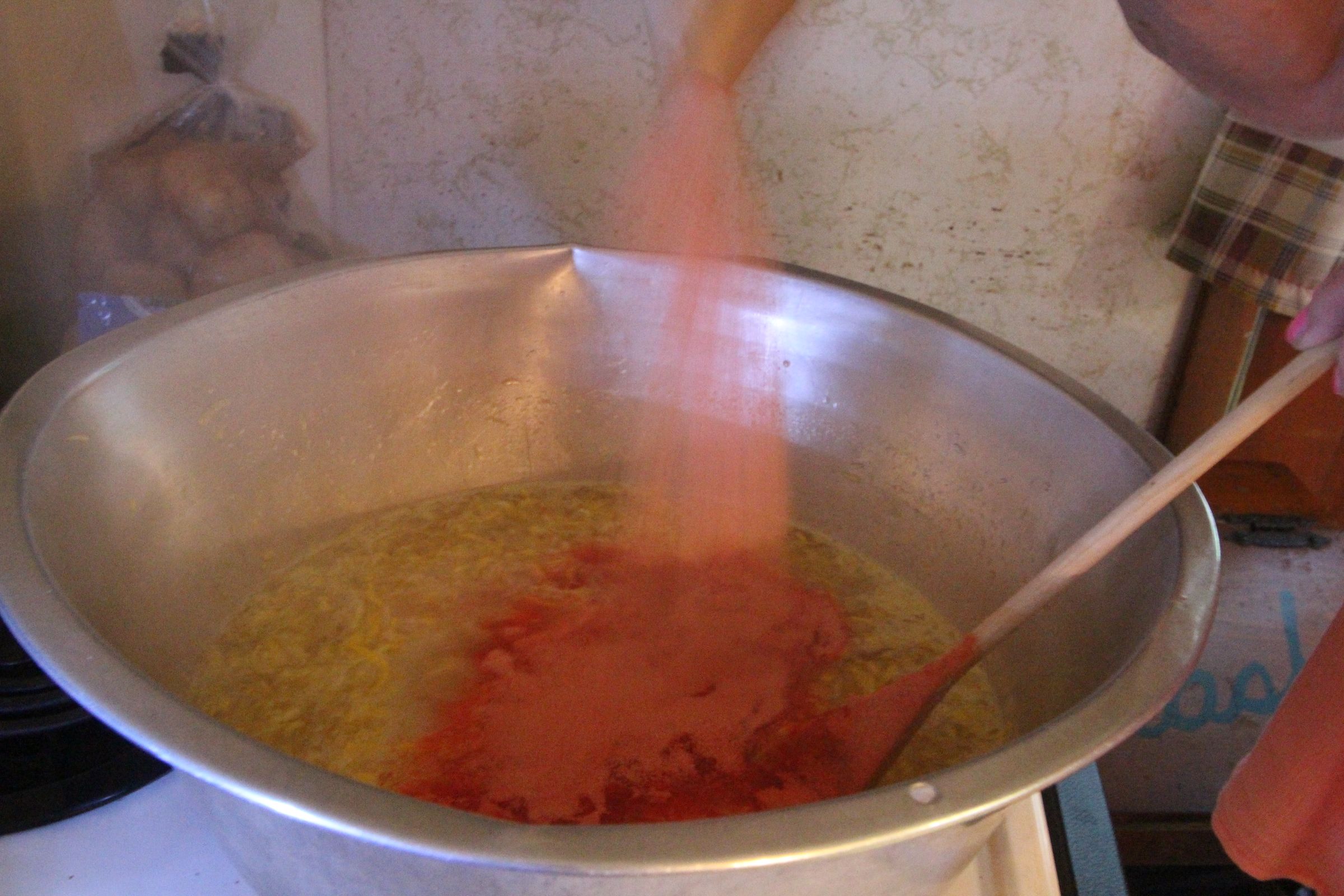 How To Make Squash Jelly 16 Steps With Pictures Instructables