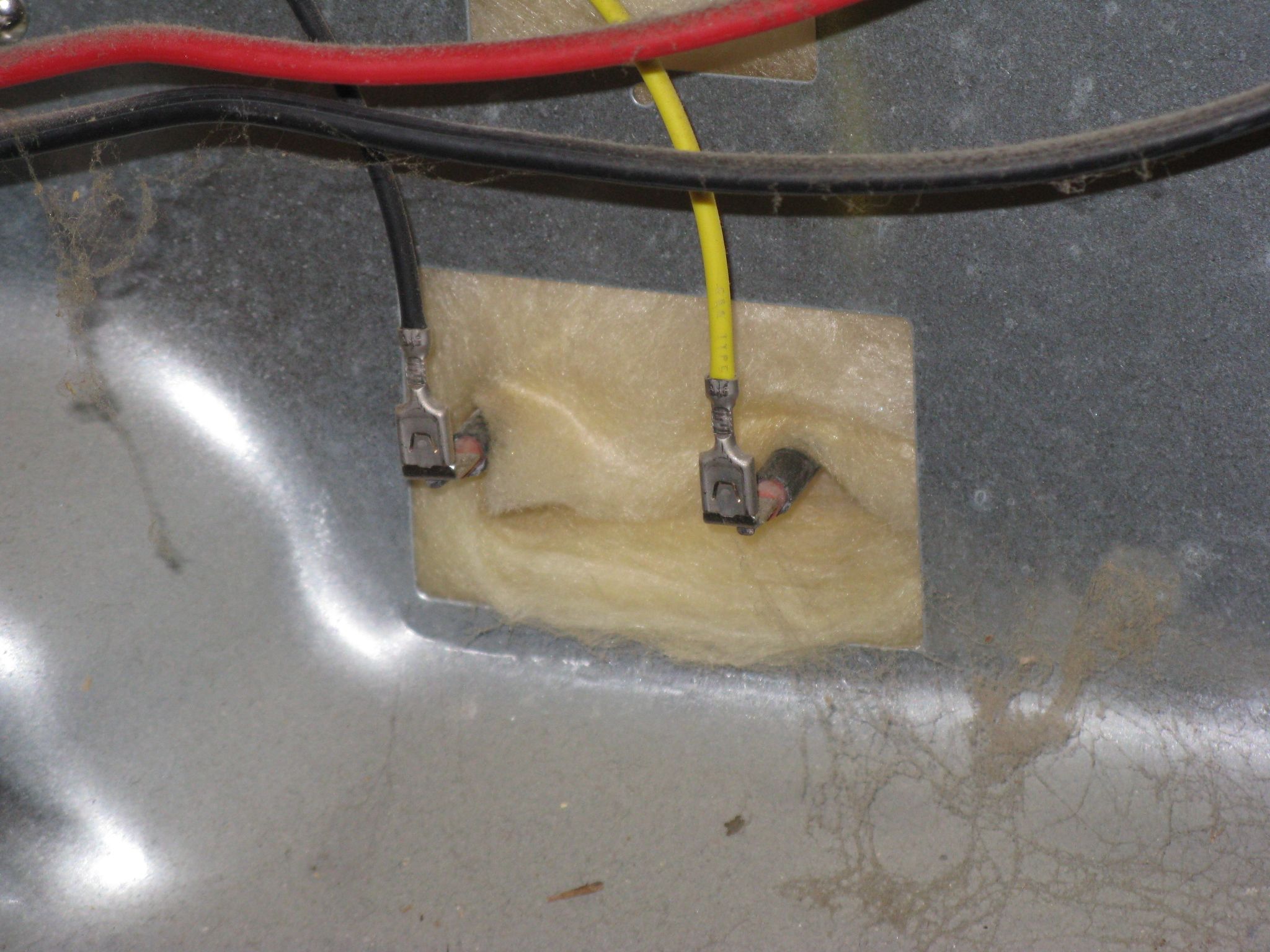 Oven Element Repair 9 Steps (with Pictures) Instructables