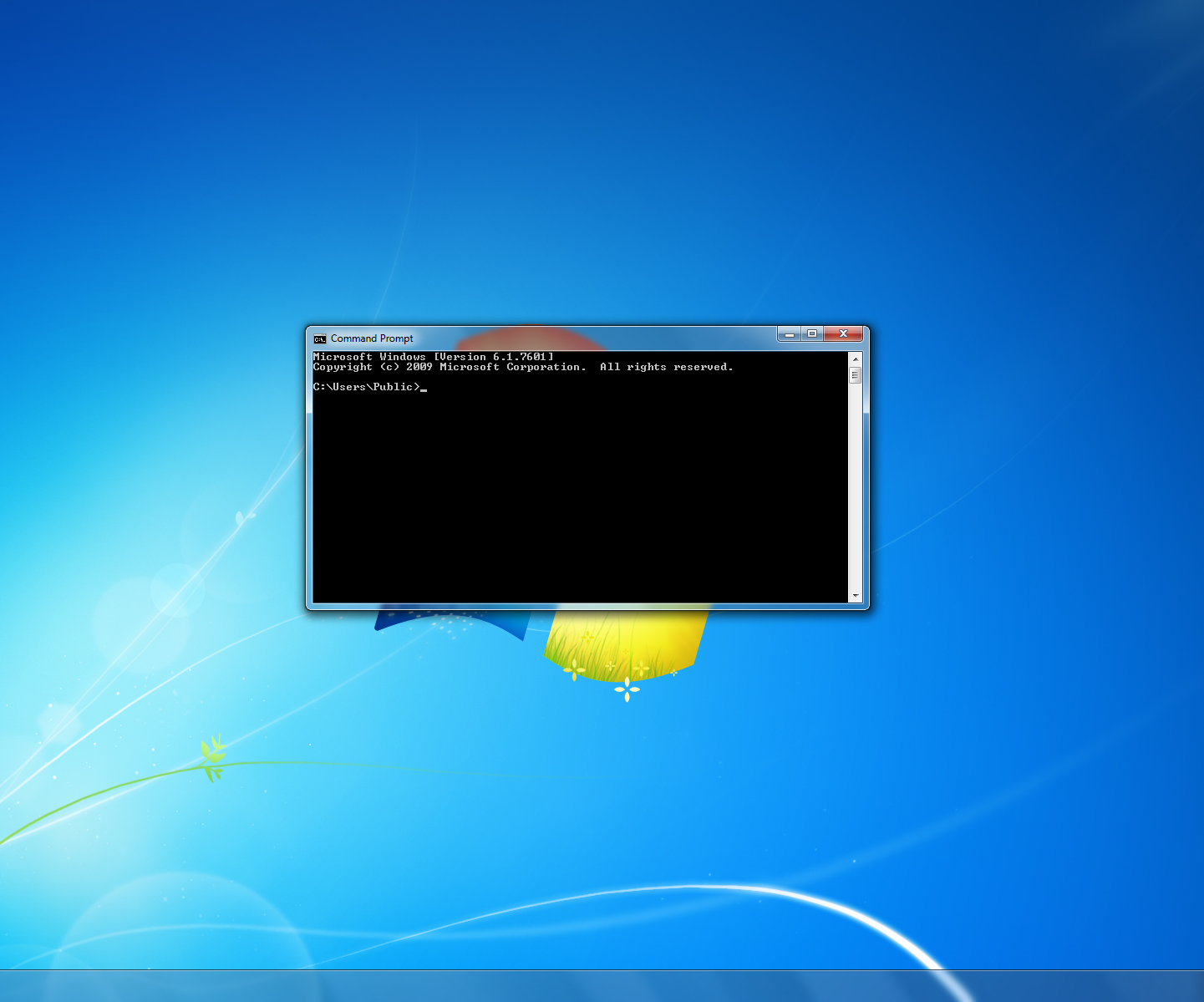 Using Windows Command Prompt To Test Internet Connection 7 Steps Instructables