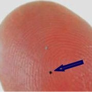 The World S Shortest Pencil Instructables