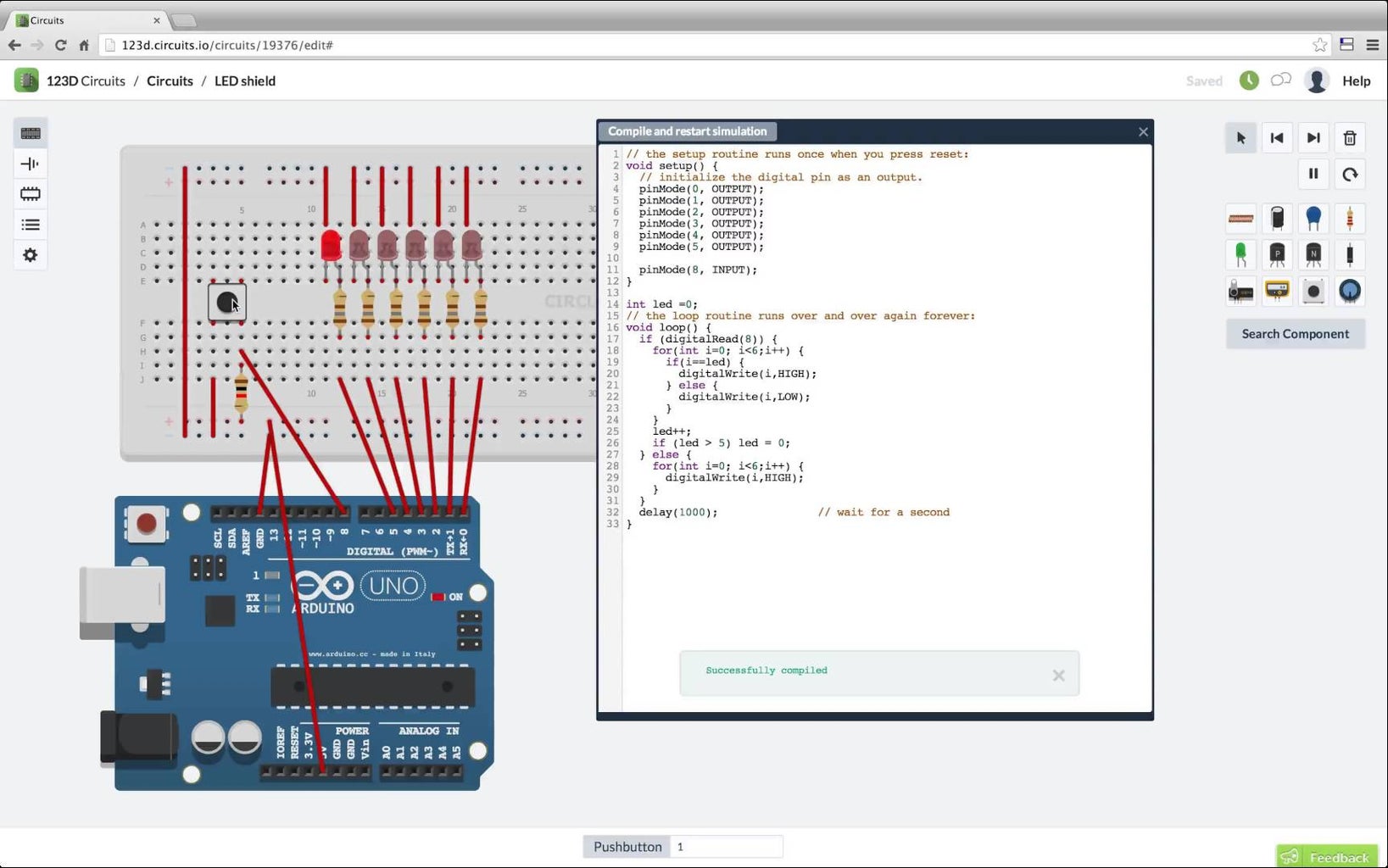 How to Build Circuits : 16 Steps (with Pictures) - Instructables