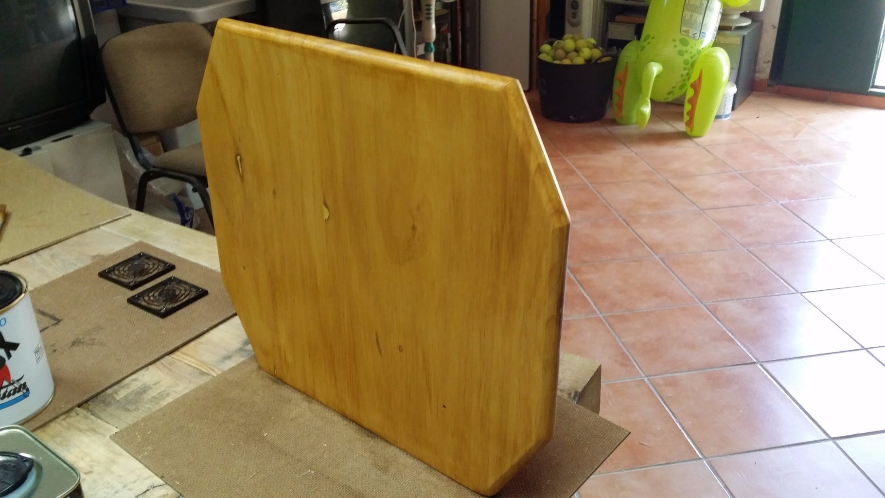 3D Home Printer With Arduino : 17 Steps (with Pictures) - Instructables