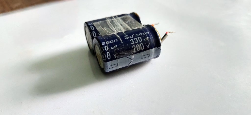 220v Dc To 220v Ac Diy Inverter Part 2 17 Steps Instructables