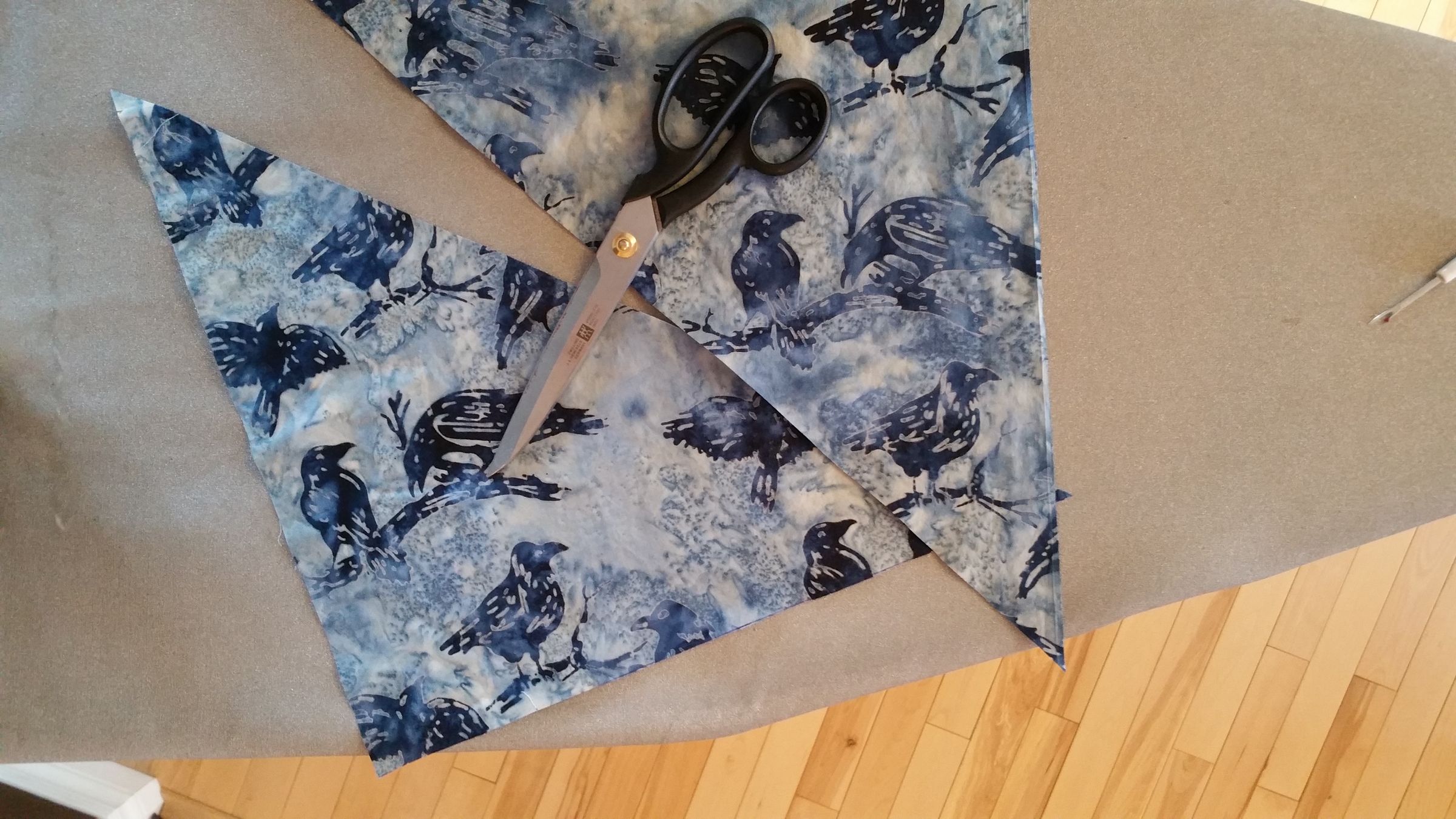 How to Make Continuous Bias Tape 7 Steps (with Pictures) Instructables