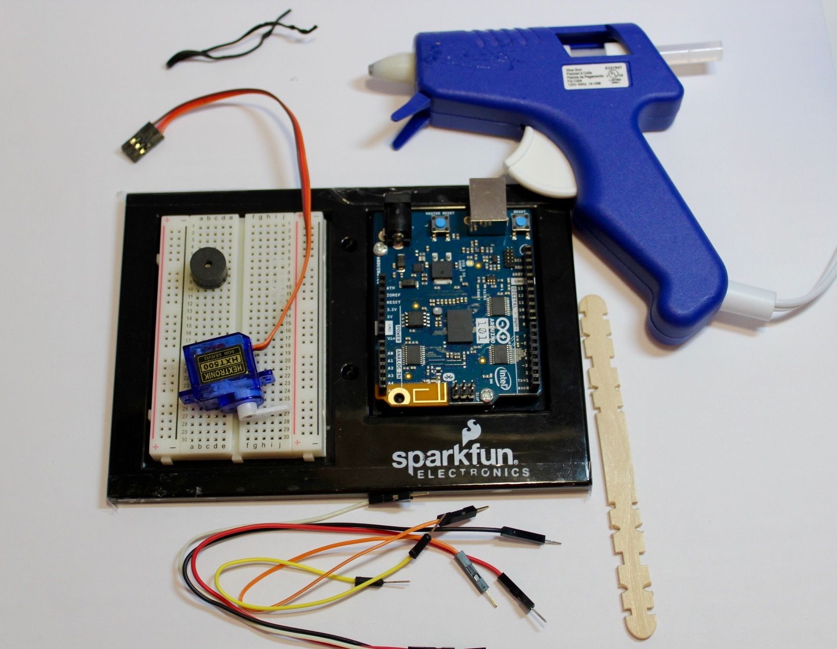 DIY Metronome 7 Steps (with Pictures) Instructables