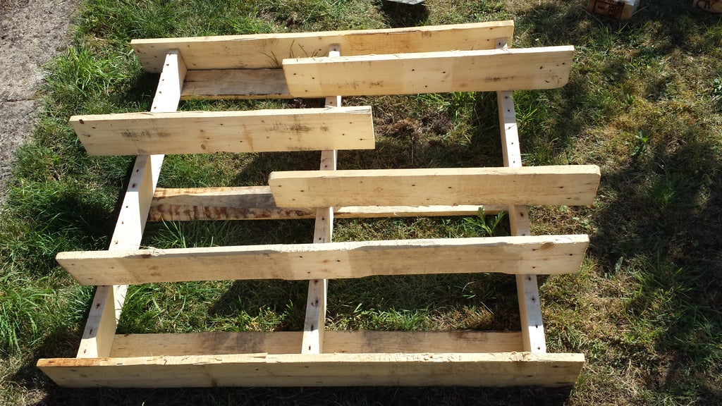 Esquematize seu projeto