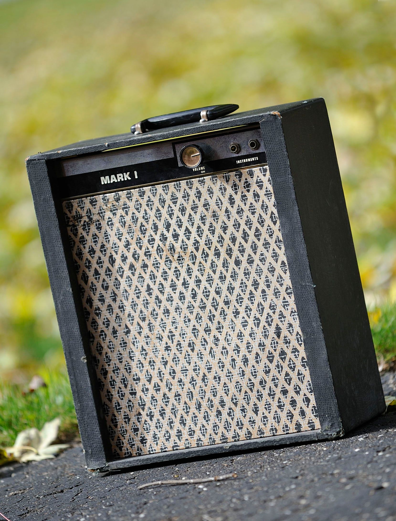 Isolation Transformer Upgrade for Old Guitar Amps 11 Steps (with