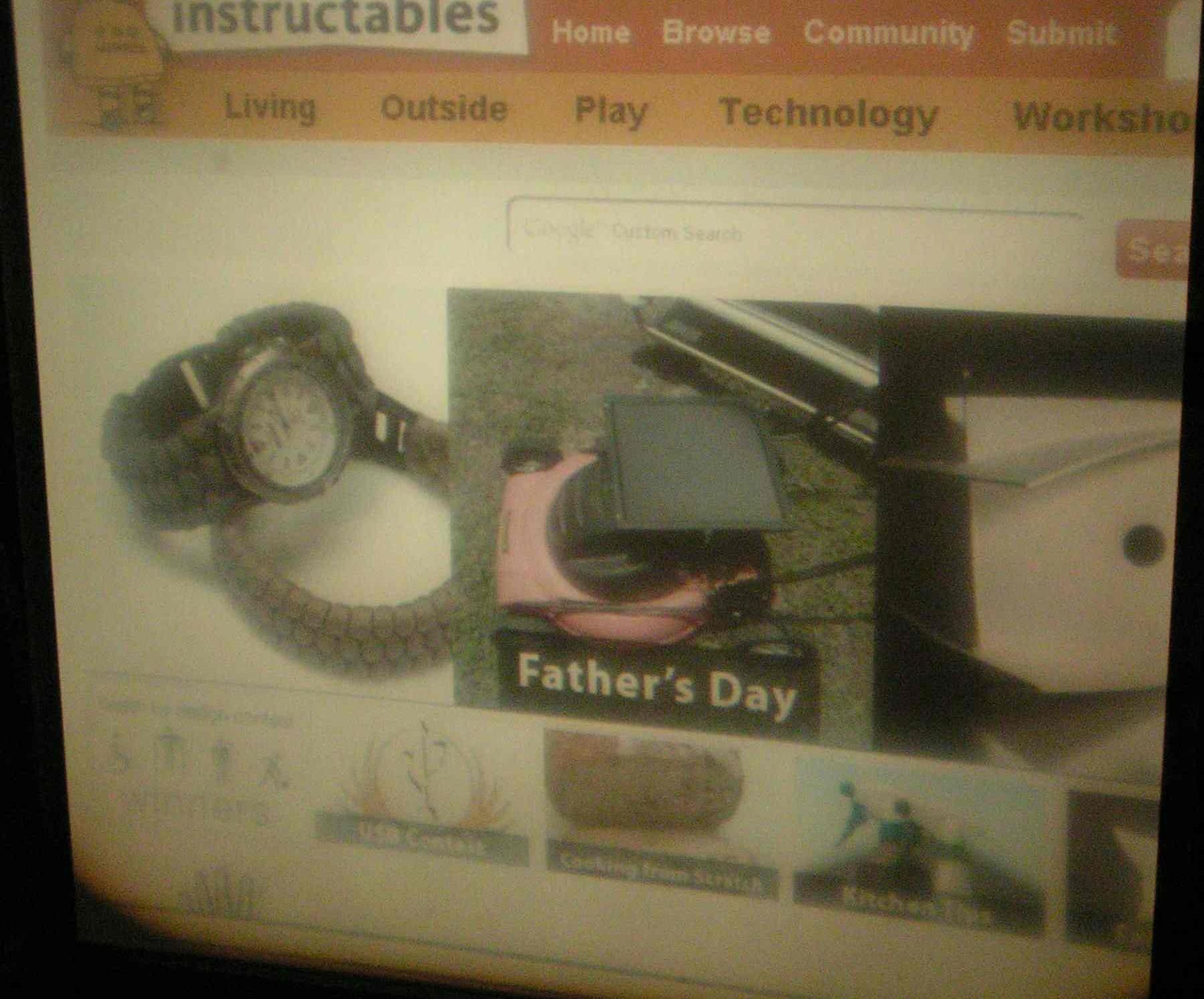 How to Use an Overhead Projector As a Computer Monitor 9 Steps (with