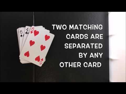 Ers Card Game