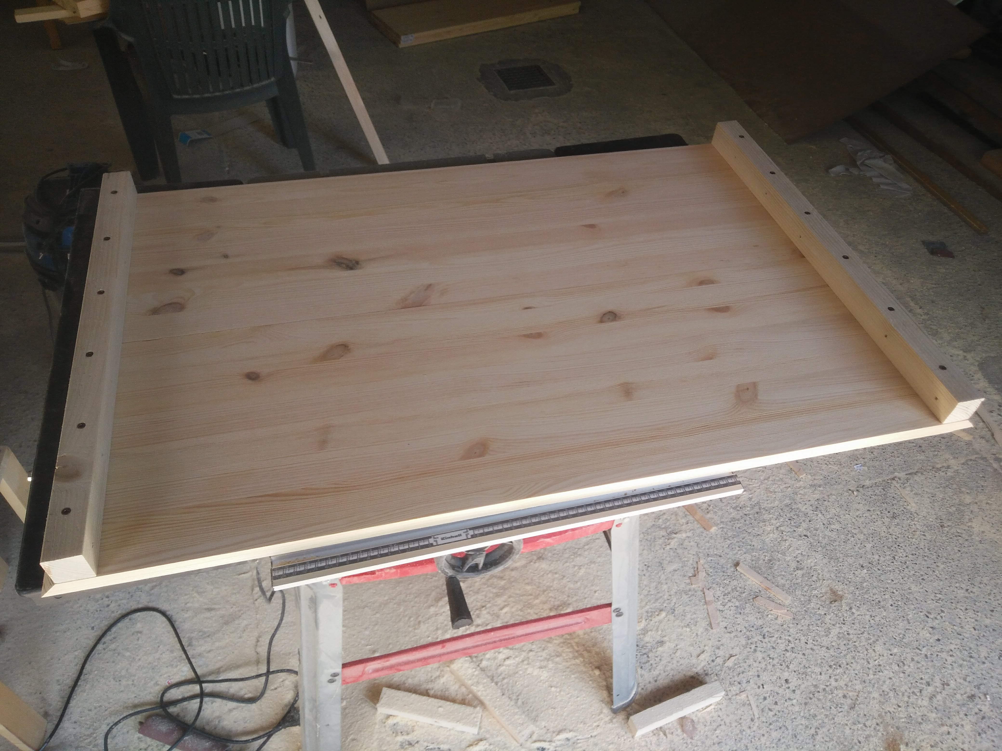 Easy to Build and to Clean Dog House 9 Steps Instructables