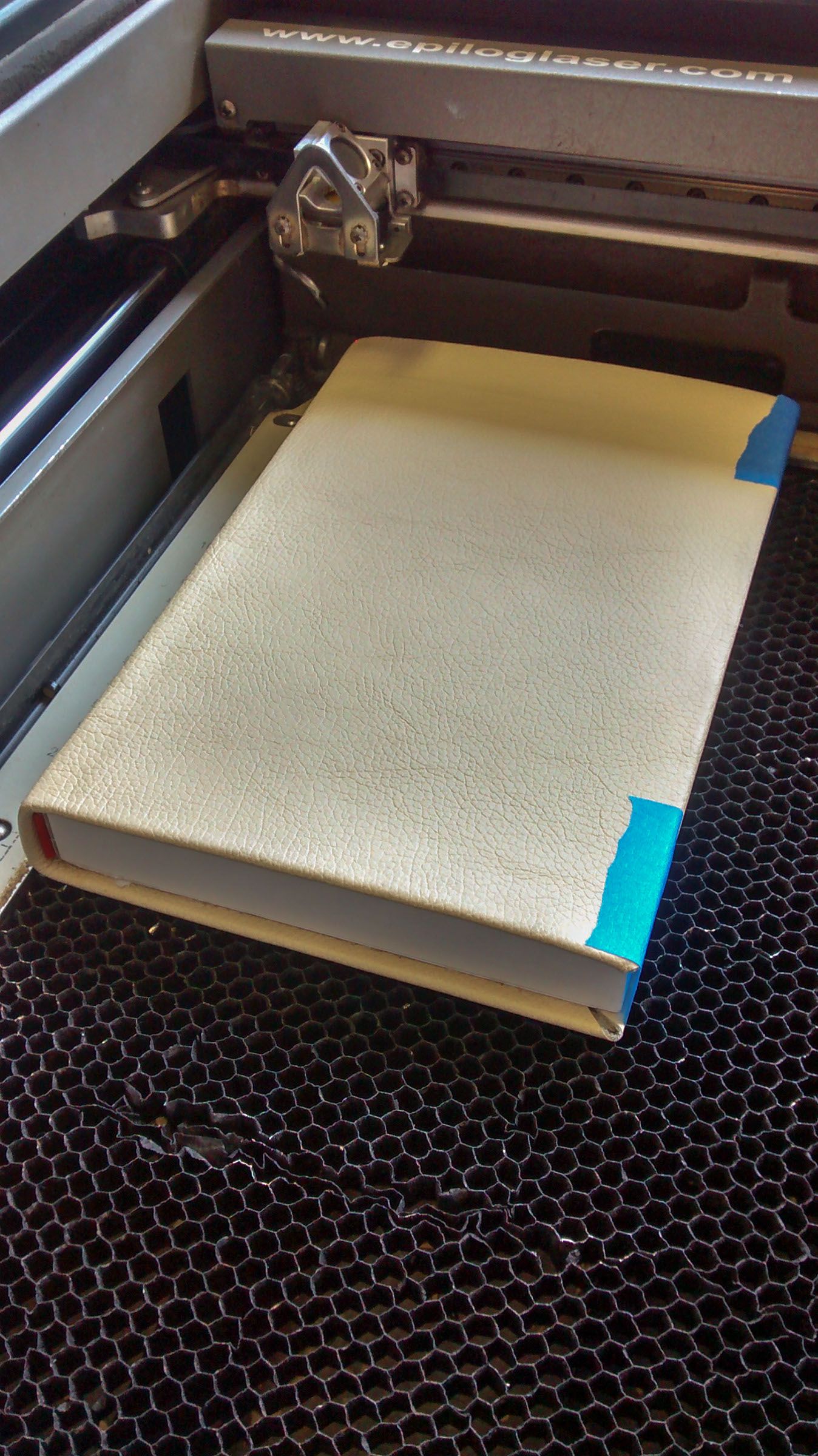 How to Leather Bind a Paperback 14 Steps (with Pictures) Instructables