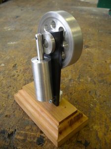 Air Engine : 21 Steps (with Pictures) - Instructables