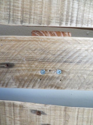 Pallet Coat Rack With Pictures Instructables Pallet Coat Rack With Pictures, How To Make A Coat Stand Out Of Pallets Without Sewing