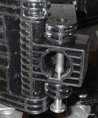 Repairing a Motorized Lazy Boy Recliner : 6 Steps - Instructables