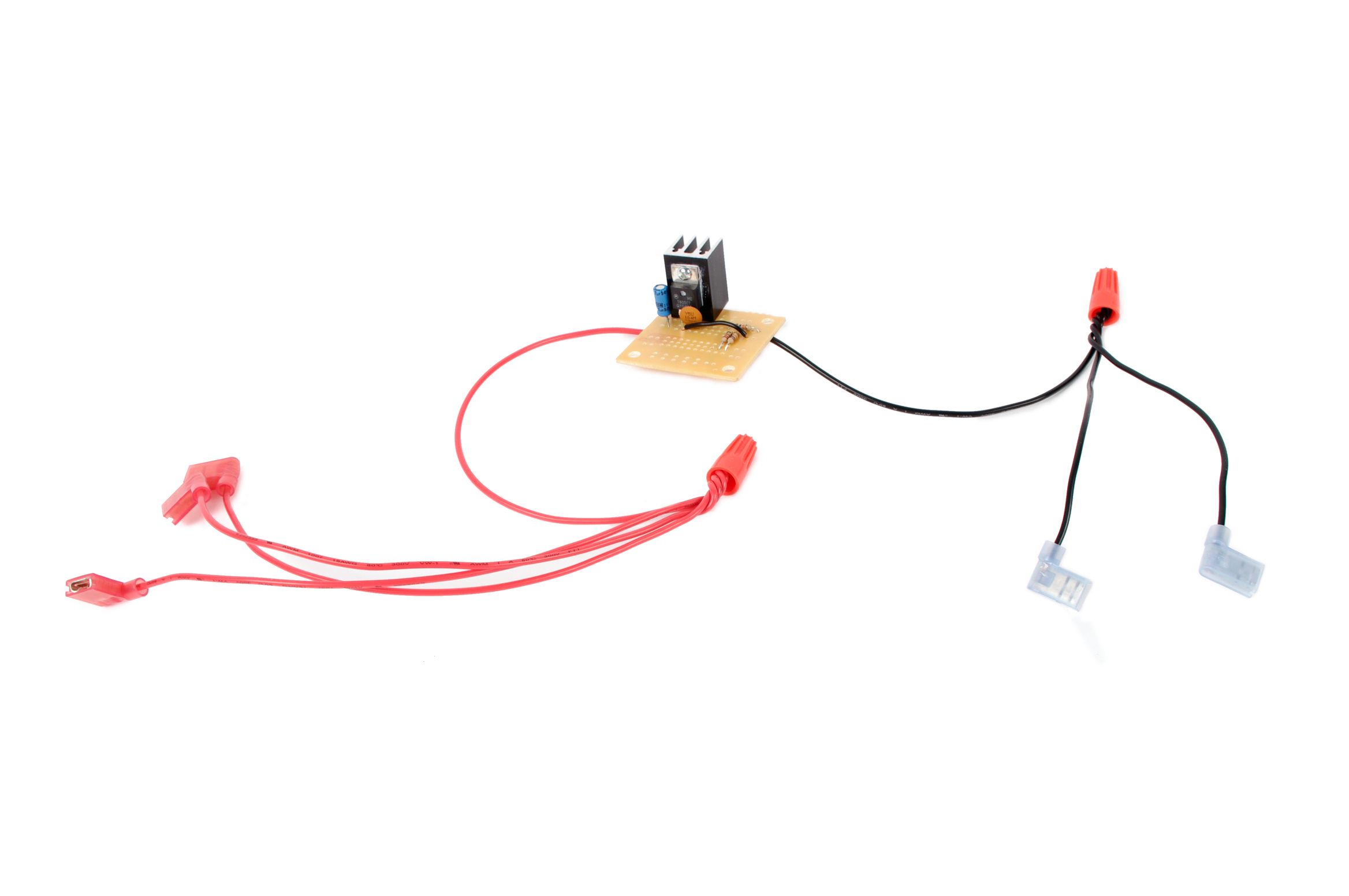 Car Horn Prank Box 30 Steps (with Pictures) Instructables